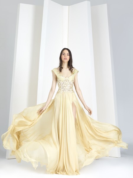 Tony Ward Ready-to-Wear Fall Winter 2018-19 